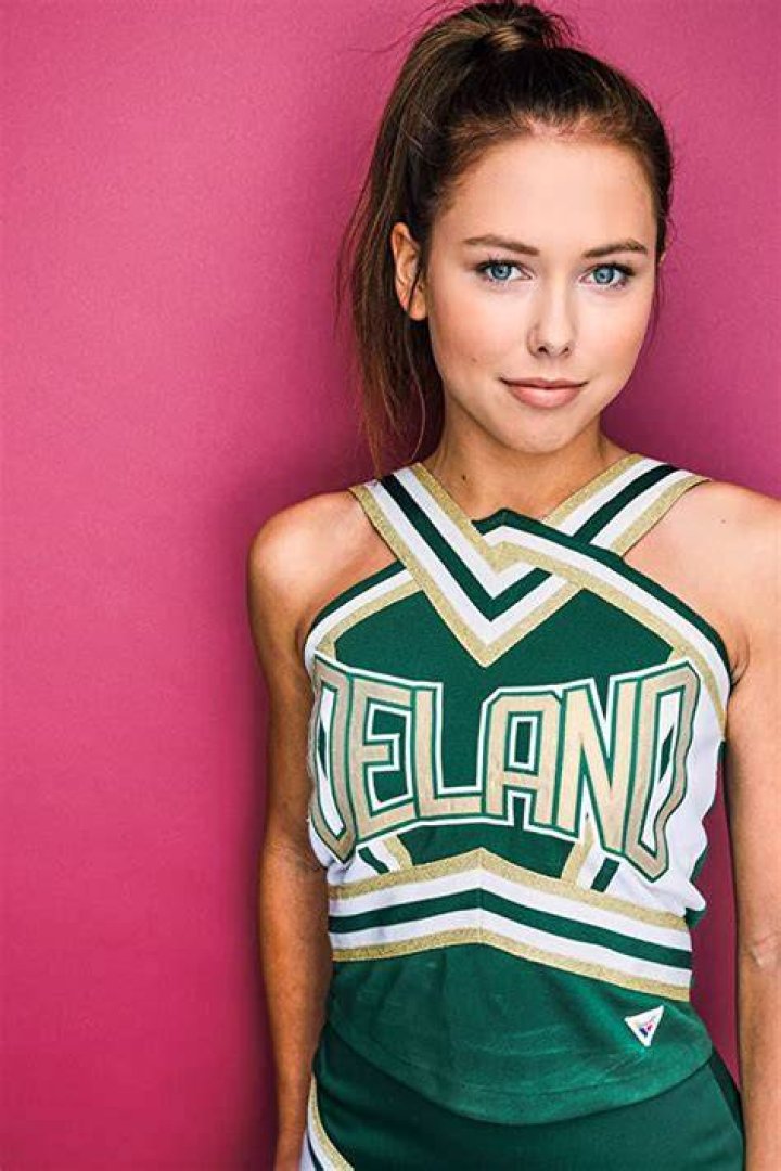 Alissa Latow