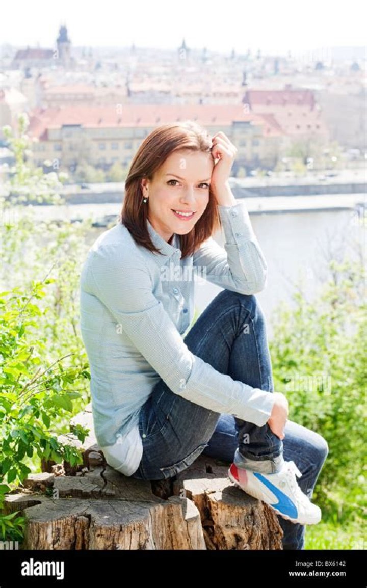 Andrea Kerestesova