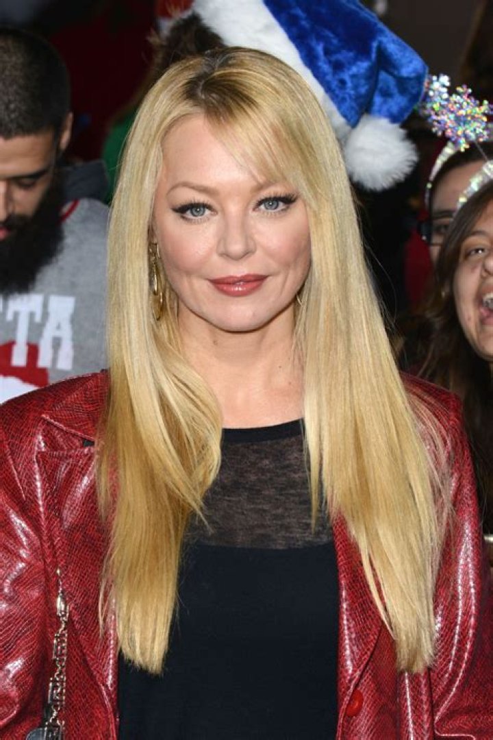 Charlotte Ross