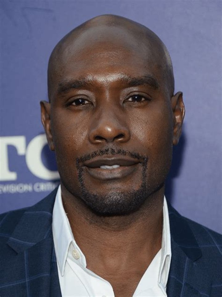 D.B. Woodside