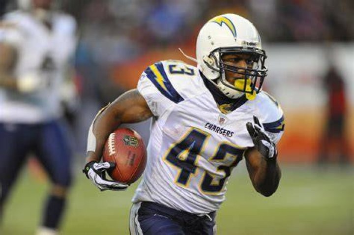 Darren Sproles