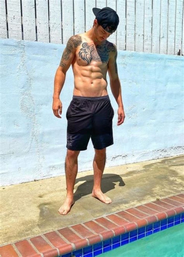 David ‘Flip’ Rodriguez