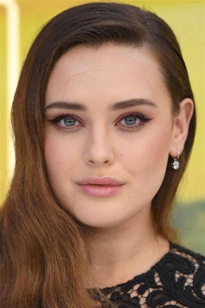 Katherine langford