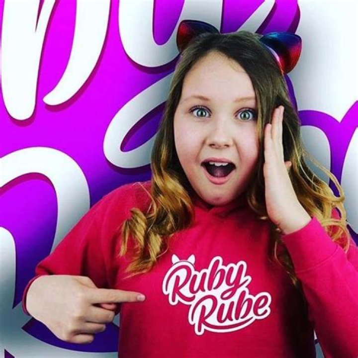 Ruby Rube