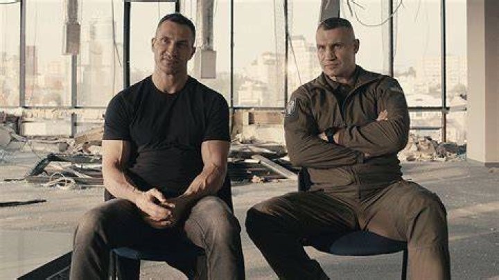 Wladimir Klitschko